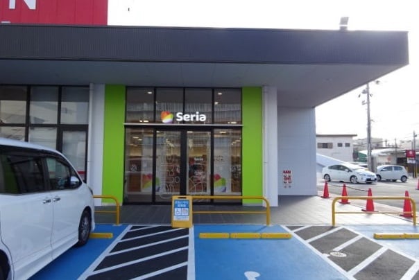 宮前駅 徒歩13分 1階の物件内観写真