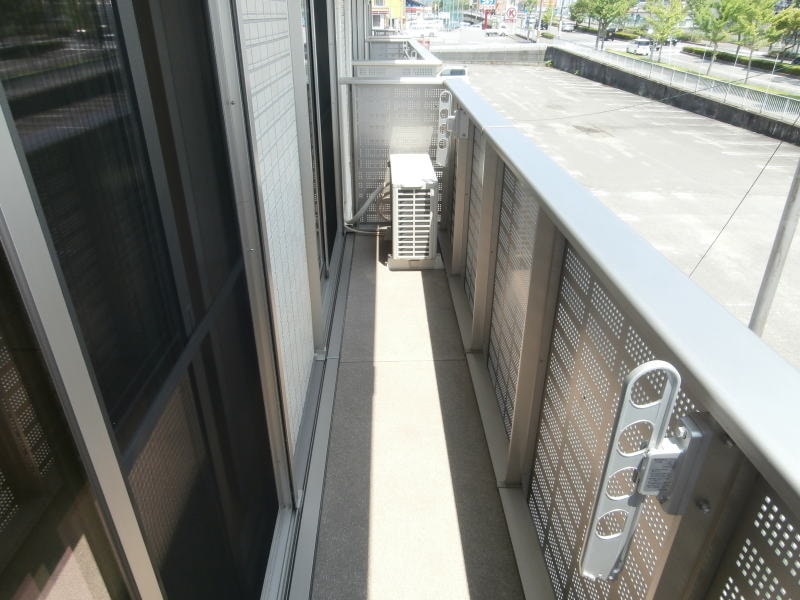 和歌山駅 バス15分  和歌川大橋下車：停歩3分 2階の物件内観写真