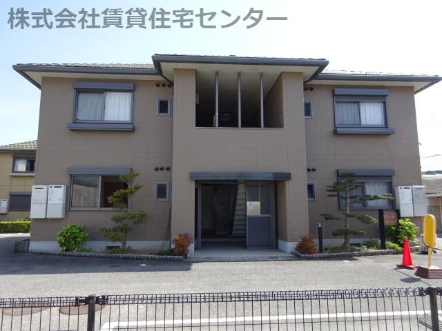 吉礼駅 徒歩1分 1階の物件外観写真