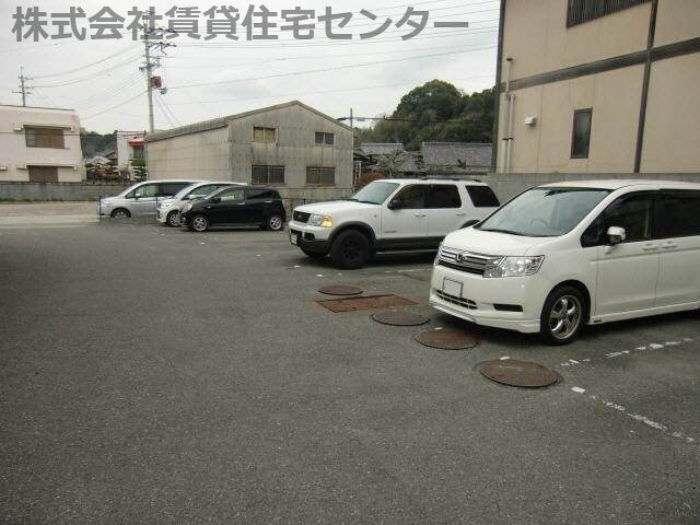 吉礼駅 徒歩1分 1階の物件外観写真