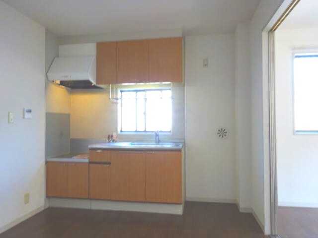 吉礼駅 徒歩1分 1階の物件内観写真