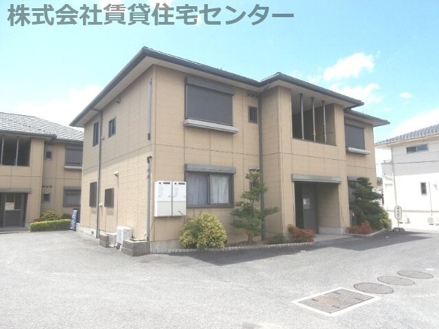 吉礼駅 徒歩1分 1階の物件外観写真