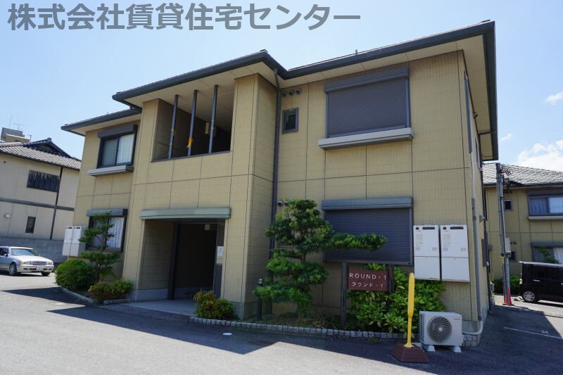 吉礼駅 徒歩1分 1階の物件外観写真