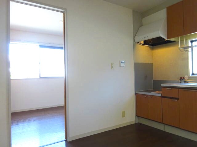 吉礼駅 徒歩1分 1階の物件内観写真