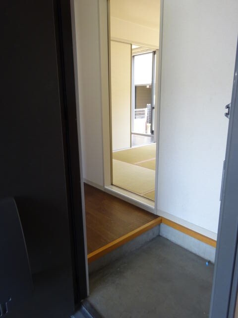 吉礼駅 徒歩1分 1階の物件内観写真