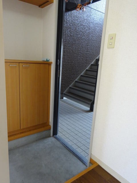 吉礼駅 徒歩1分 1階の物件内観写真