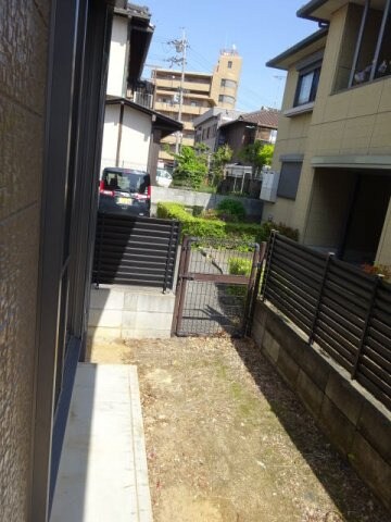 吉礼駅 徒歩1分 1階の物件内観写真