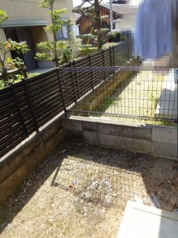 吉礼駅 徒歩1分 1階の物件内観写真