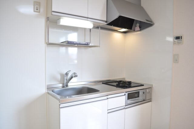 神前駅 徒歩9分 2階の物件内観写真