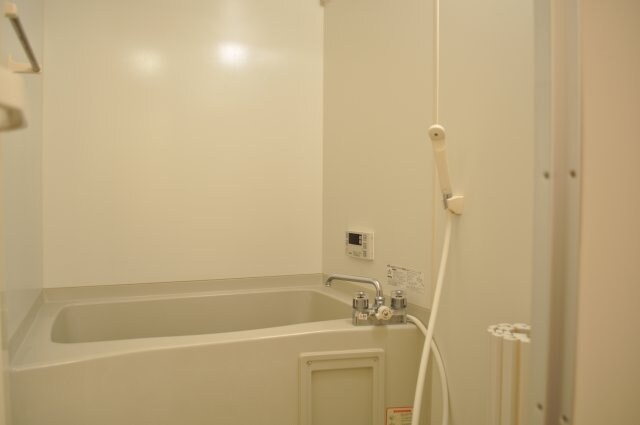 神前駅 徒歩9分 2階の物件内観写真