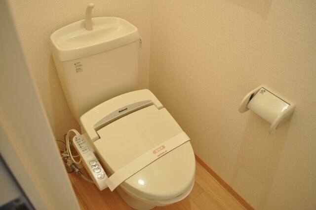 神前駅 徒歩9分 2階の物件内観写真