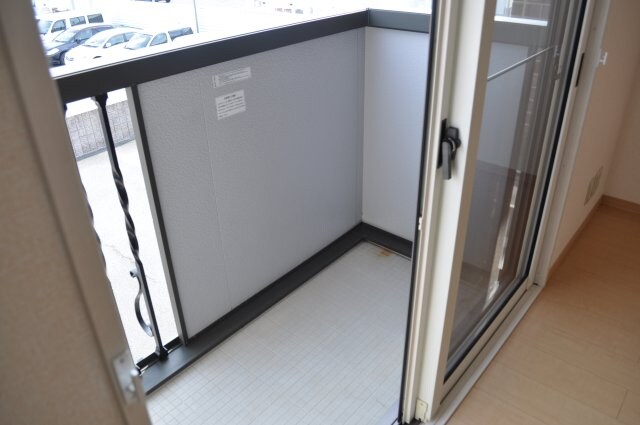 神前駅 徒歩9分 2階の物件内観写真