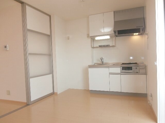 神前駅 徒歩9分 2階の物件内観写真