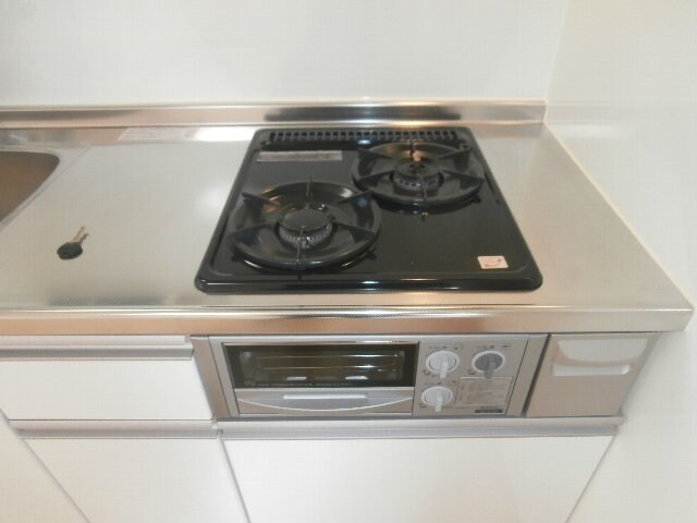 神前駅 徒歩9分 2階の物件内観写真