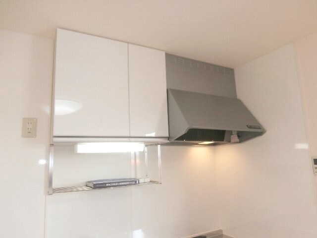 神前駅 徒歩9分 2階の物件内観写真