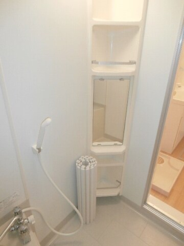 神前駅 徒歩9分 2階の物件内観写真