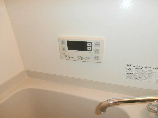 神前駅 徒歩9分 2階の物件内観写真