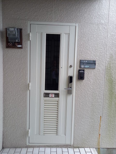 和歌山駅 バス13分  南小雑賀下車：停歩17分 1階の物件外観写真