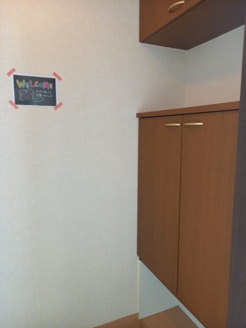 和歌山駅 バス13分  南小雑賀下車：停歩17分 1階の物件内観写真