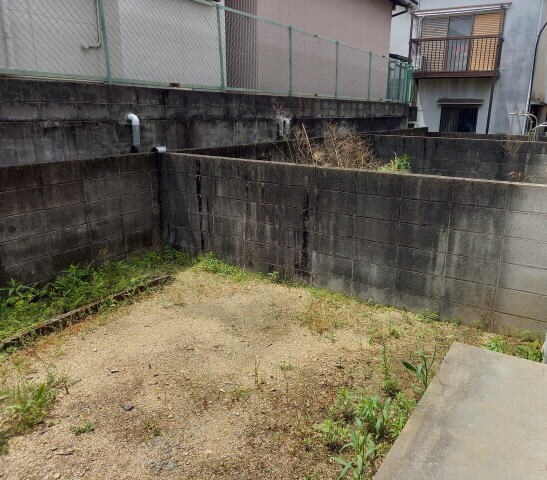 和歌山駅 バス13分  南小雑賀下車：停歩17分 1階の物件内観写真