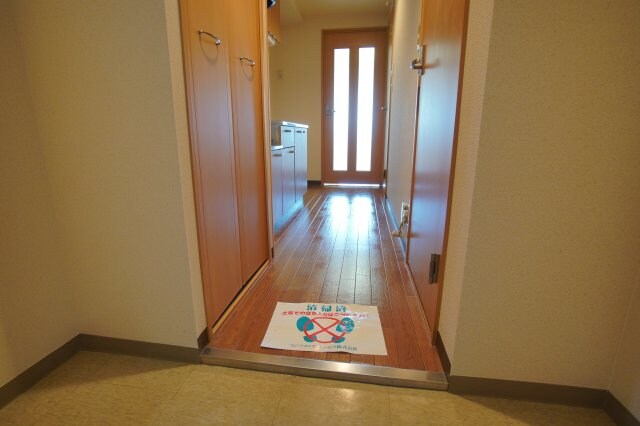 カーサ　ベルカントの物件内観写真