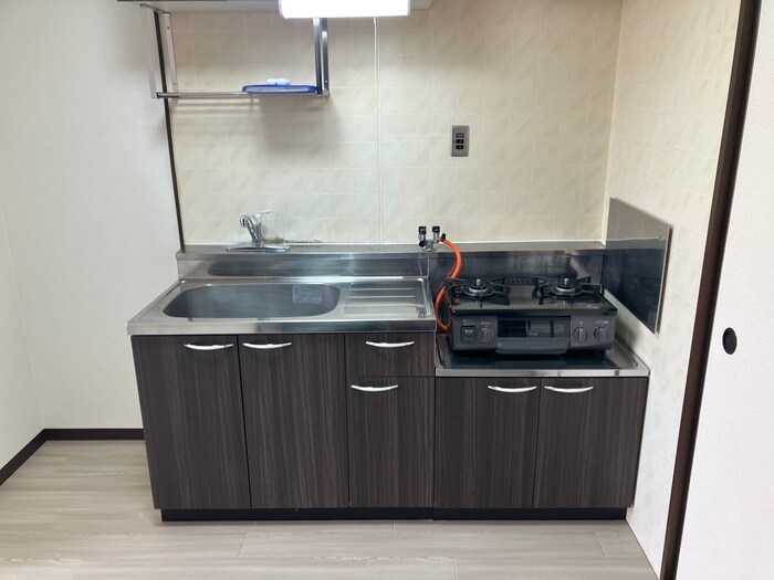 紀ノ川駅 徒歩9分 1階の物件内観写真