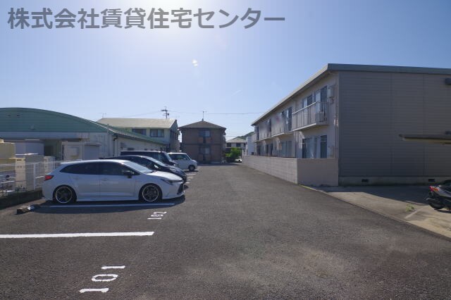 紀ノ川駅 徒歩9分 1階の物件外観写真