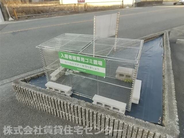 紀ノ川駅 徒歩9分 1階の物件内観写真