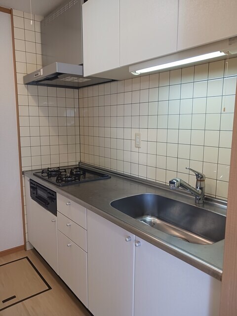 紀三井寺駅 徒歩15分 1階の物件内観写真