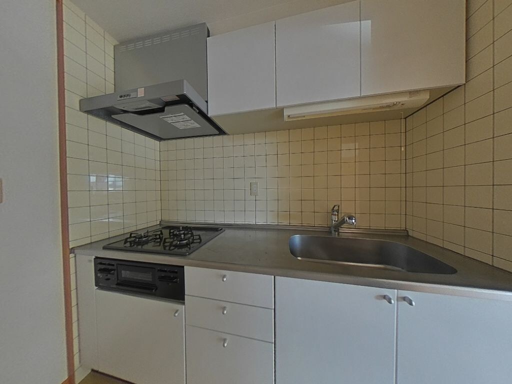 紀三井寺駅 徒歩15分 1階の物件内観写真