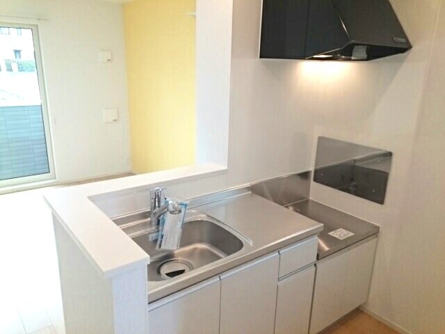 日前宮駅 徒歩10分 1階の物件内観写真