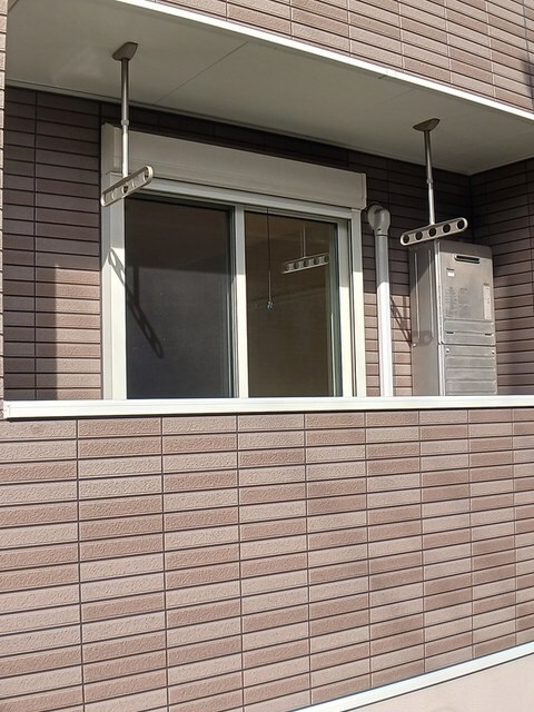 日前宮駅 徒歩10分 1階の物件内観写真