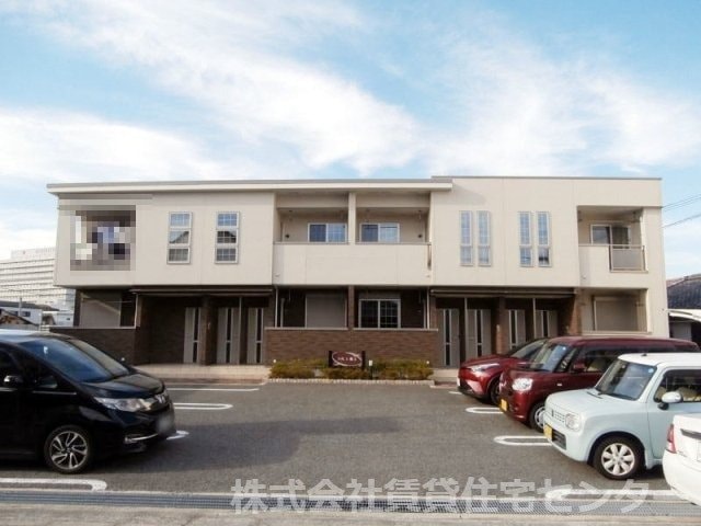 和歌山市駅 バス8分  小松原五丁目下車：停歩5分 1階の物件外観写真