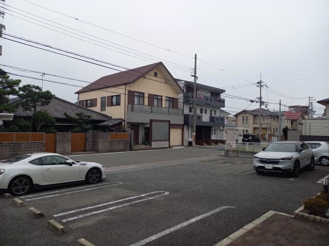 和歌山市駅 バス8分  小松原五丁目下車：停歩5分 1階の物件内観写真