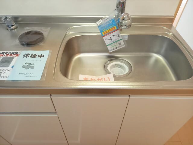 和歌山市駅 バス8分  小松原五丁目下車：停歩5分 1階の物件内観写真