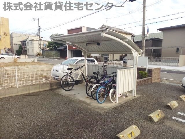 和歌山市駅 バス8分  小松原五丁目下車：停歩5分 1階の物件内観写真
