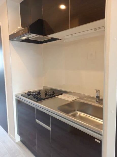 和歌山駅 徒歩7分 5階の物件内観写真