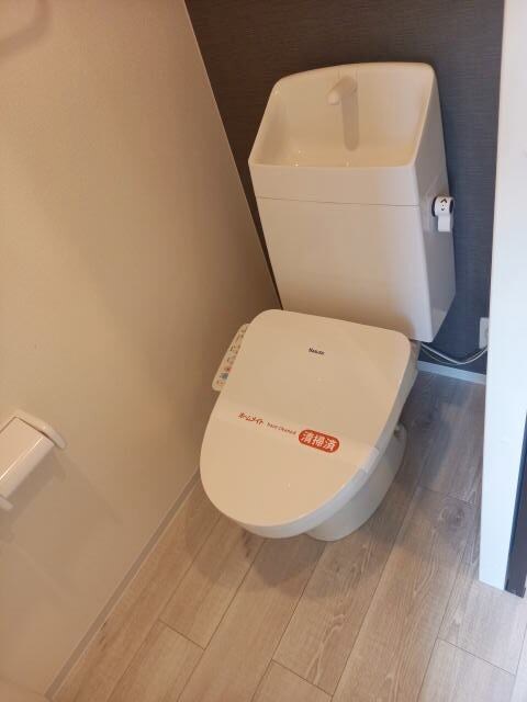 和歌山駅 徒歩7分 5階の物件内観写真