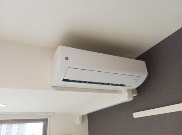 和歌山駅 徒歩7分 5階の物件内観写真