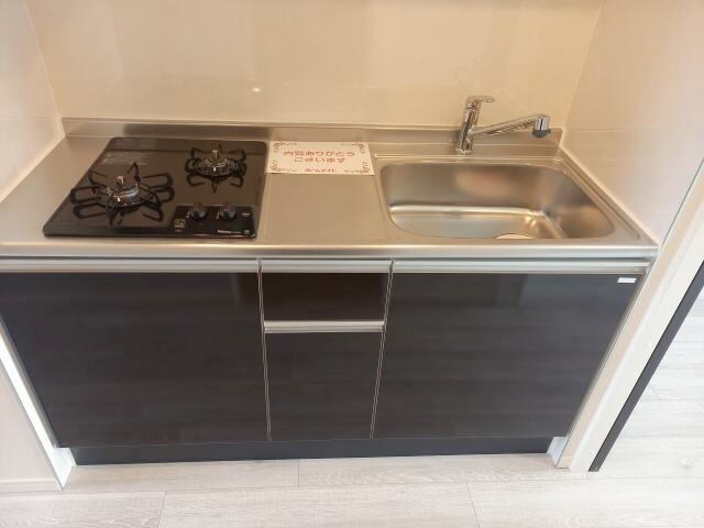 和歌山駅 徒歩7分 5階の物件内観写真