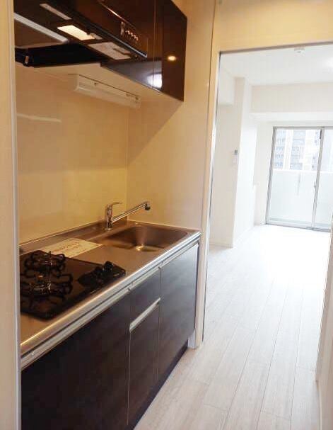 和歌山駅 徒歩7分 5階の物件内観写真