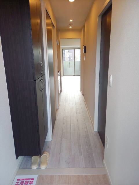 和歌山駅 徒歩7分 5階の物件内観写真