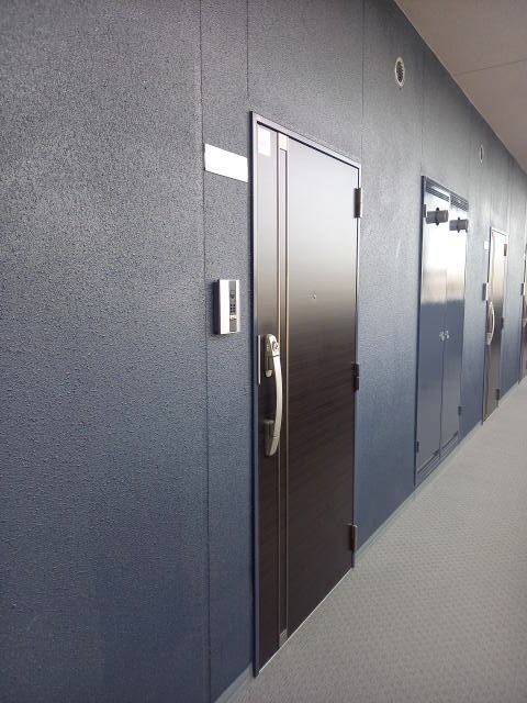 和歌山駅 徒歩7分 5階の物件内観写真