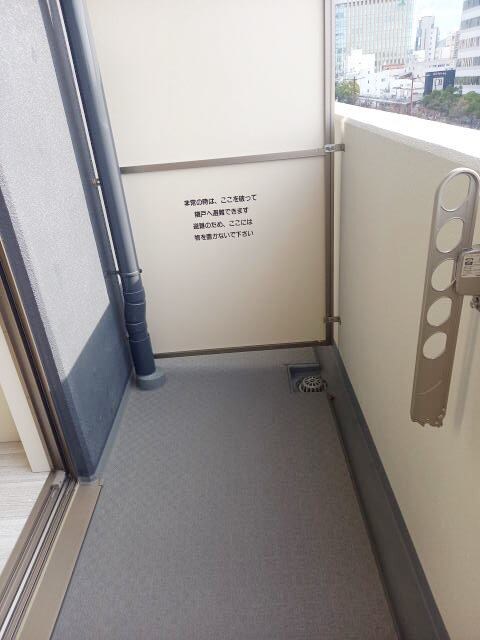 和歌山駅 徒歩7分 5階の物件内観写真