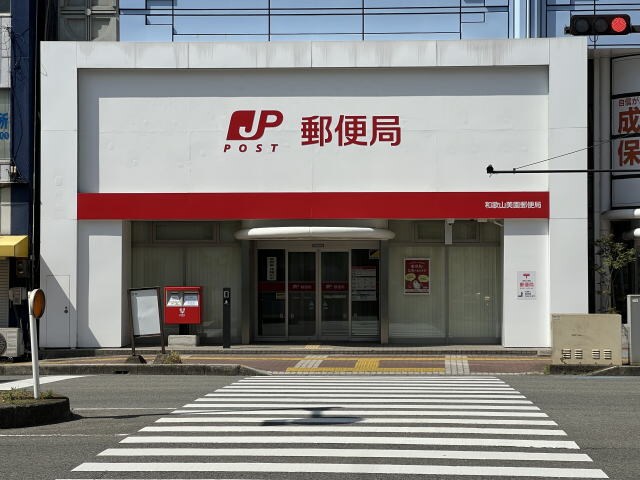 和歌山駅 徒歩7分 5階の物件内観写真