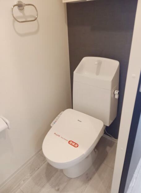 和歌山駅 徒歩7分 5階の物件内観写真