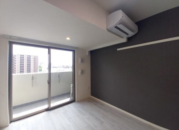 和歌山駅 徒歩7分 5階の物件内観写真