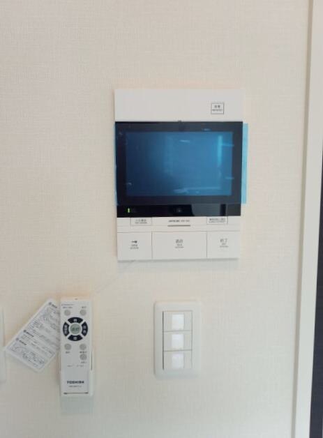 和歌山駅 徒歩7分 5階の物件内観写真