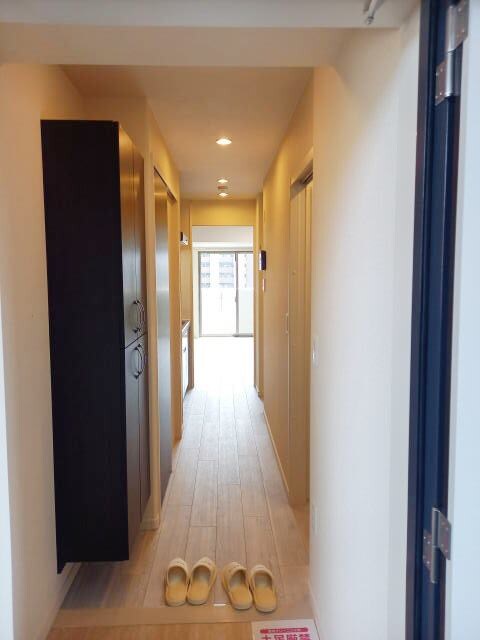 和歌山駅 徒歩7分 5階の物件内観写真