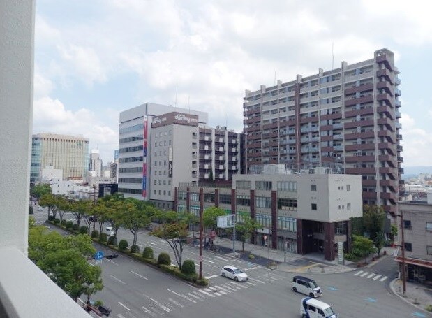 和歌山駅 徒歩7分 5階の物件内観写真